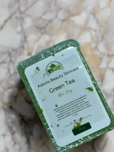 Load image into Gallery viewer, Green Tea Bar Soap
