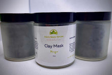 Load image into Gallery viewer, Activated Charcoal Powdered Clay Mask
