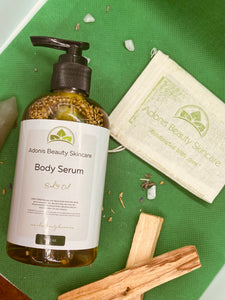 Body Serum